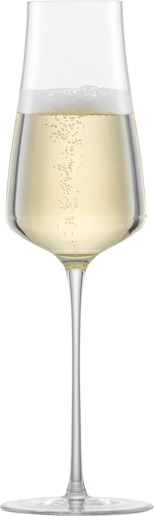 Zwiesel Glas Wine Classics Select mousserende wijnglas met MP 7 - 0.272Ltr