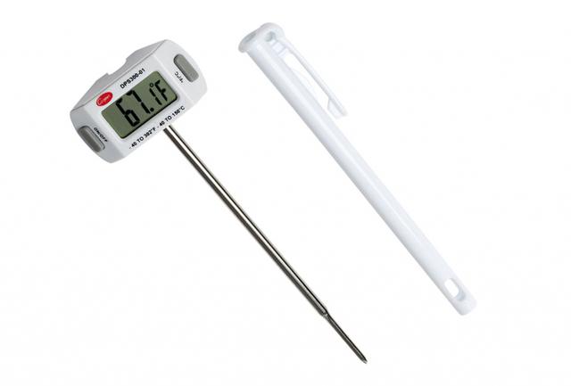 Cooper Atkins Zakthermometer 5 swivel -50/+150