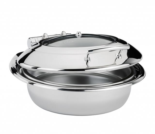 Spring CBS Classic CBS chafing dish rond los - 460x500x230 mm