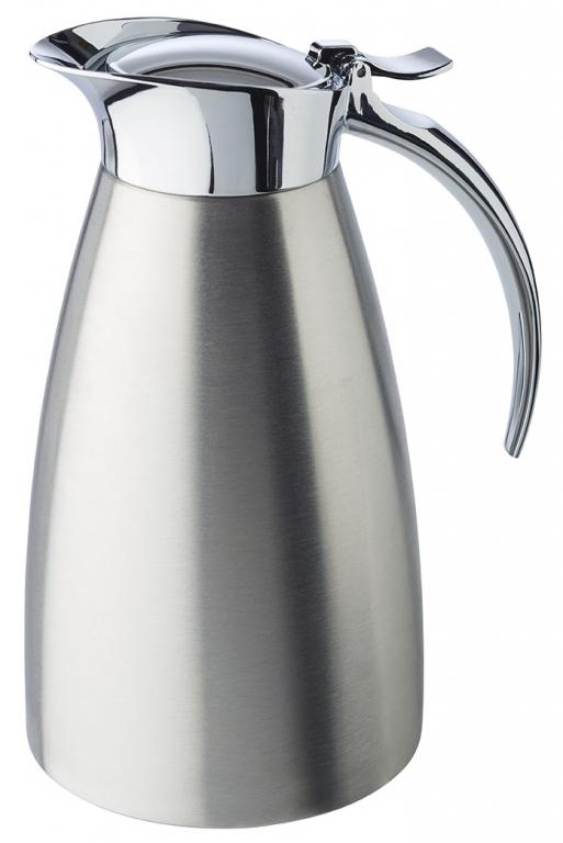 APS Thermoskan Advanced dubbelwandig rvs - 0.6Ltr