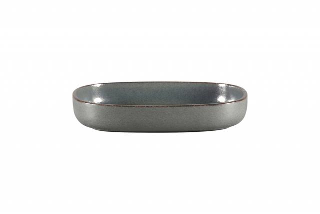 RAK Ease Bord diep ovaal - 260x183x45mm - Caldera