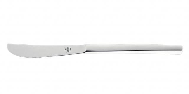 RAK Fine Cutlery Dinermes MB - L 227mm