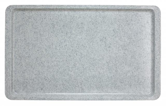 Cambro Dienblad SMC - 460x344mm - Granite