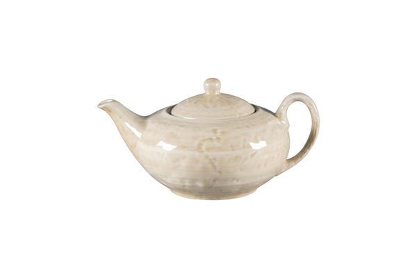 RAK Krush Theepot met deksel - 0.6Ltr - Beige