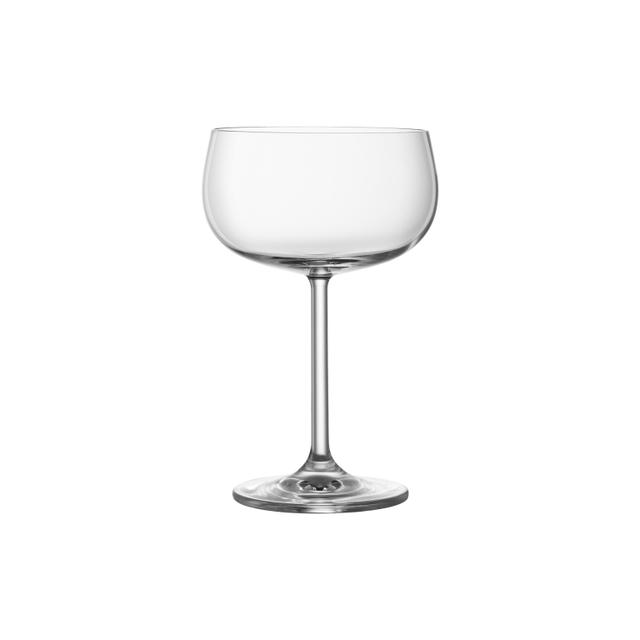 RAK Lucaris Rims Cocktail coupe - 0.355Ltr