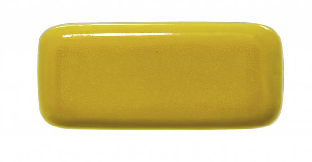 Jars Tourron Gebaksschaal - 330x150mm - Citron