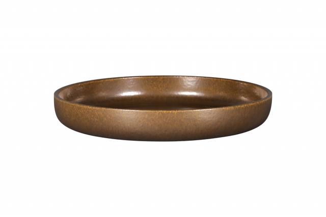 RAK Ease Bord diep - Ø295mm - Rust