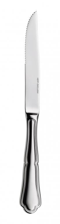 HEPP Chippendale Steakmes 18/10 - L 230mm