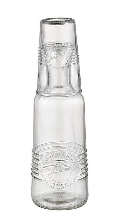 APS Karaf 2-delig Old Fashioned - 1Ltr