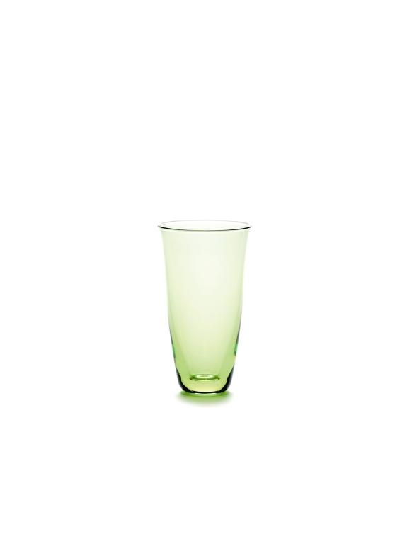 Serax Frances Glas universeel - 0.1Ltr - Groen