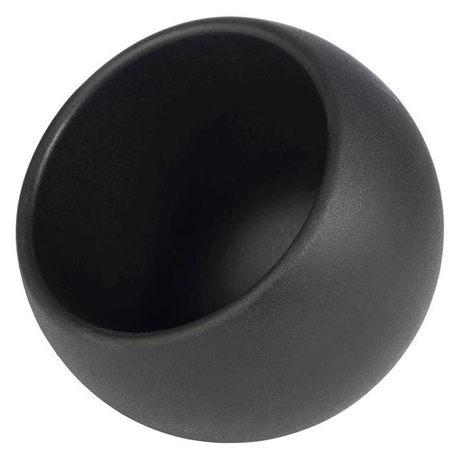 APS Serveerset Moon 6-delig - Zwart