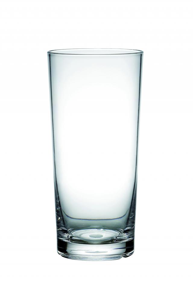 Glassforever High Ball glas - 0.32Ltr - Clear