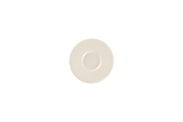RAK Fedra Schotel voor espressokopje - Ø130mm