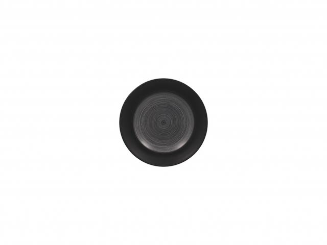 RAK Trinidad Bord plat rond - Ø150mm - Grey