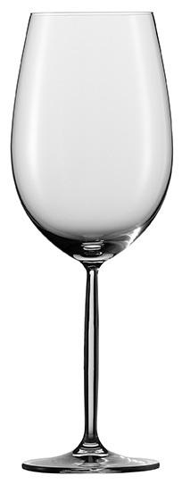 Schott Zwiesel Diva Bordeaux goblet 130 - 0.77 Ltr