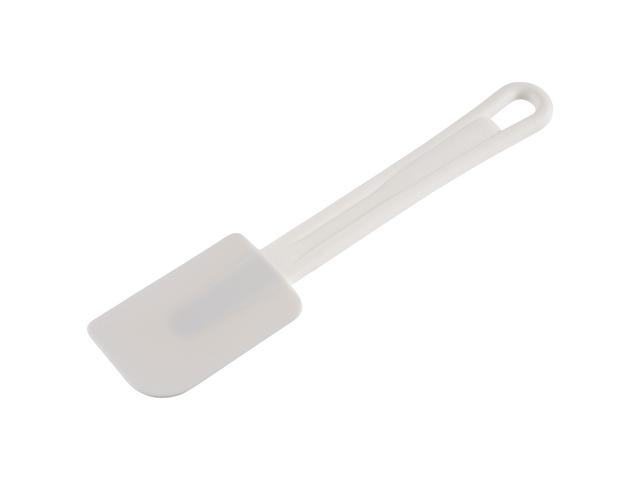 APS Deegspatel/handvatschraper - L 255mm - Wit
