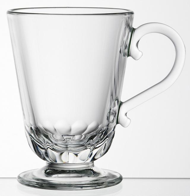 La Rochère Louison Theeglas - 0.24Ltr