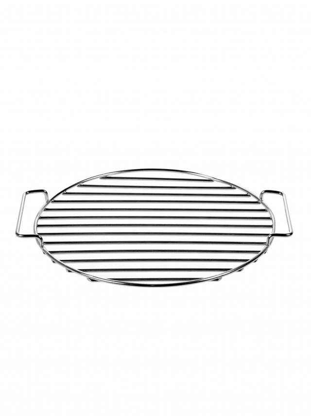 Serax Surface Grill - Ø190mm - H 15mm