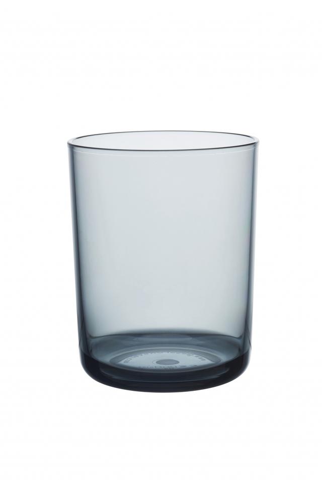 Glassforever All-a glass Drinkglas - 0.27Ltr - Smoke Grey