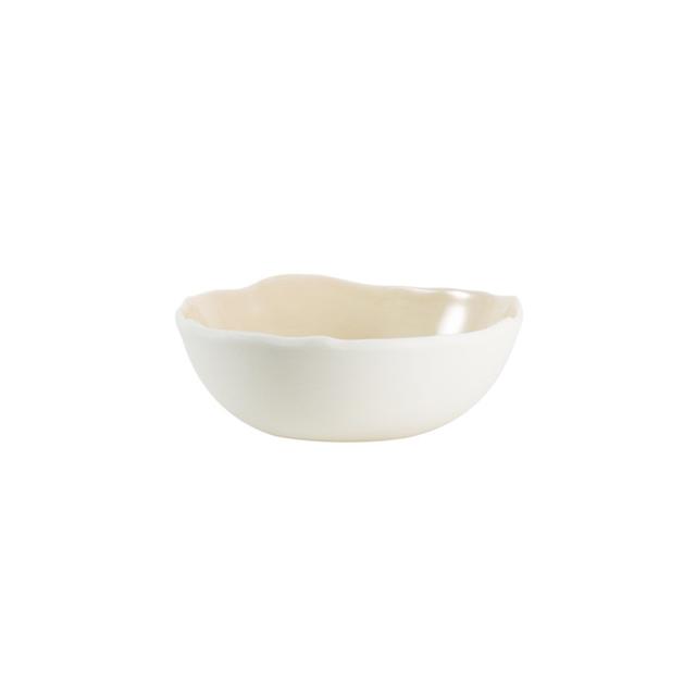 Jars Plume Fruitschaal - Ø160mm - Nude