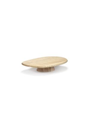 Serax Dune Taartplateau laag 04 - 340x200x60mm