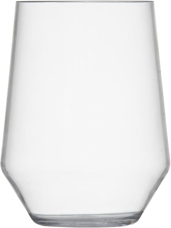 Fortessa Sole Double Old Fashioned glas 60 - 0.42Ltr