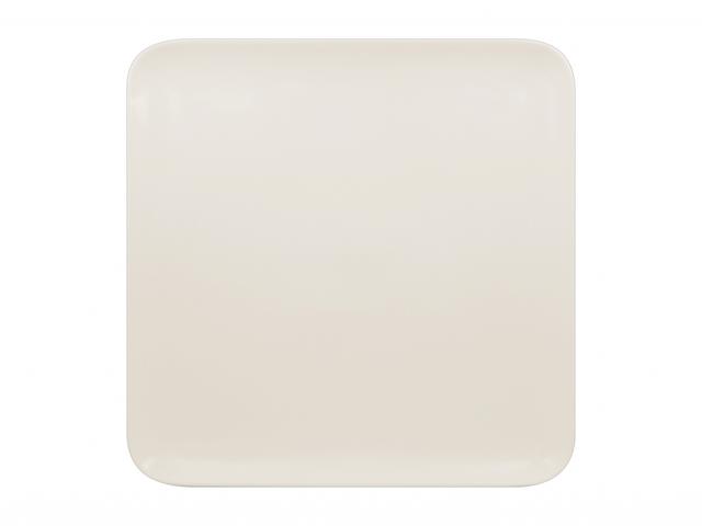 RAK Aurea Bord vierkant - 300x300x17mm - White