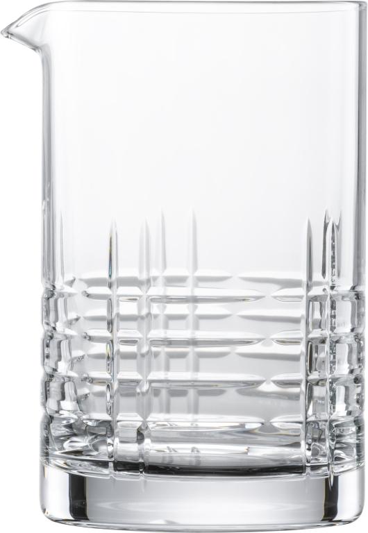 Zwiesel Glas Destille No. 1 (Basic Bar Classic) Mixkan - 0.5Ltr