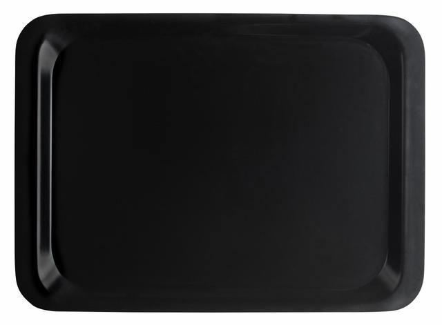Cambro Dienblad LMT - 440x320mm - Black