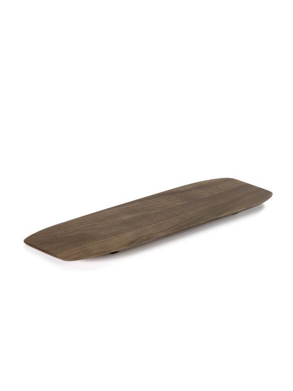 Serax Nido Dienblad M - 350x120mm - Brown