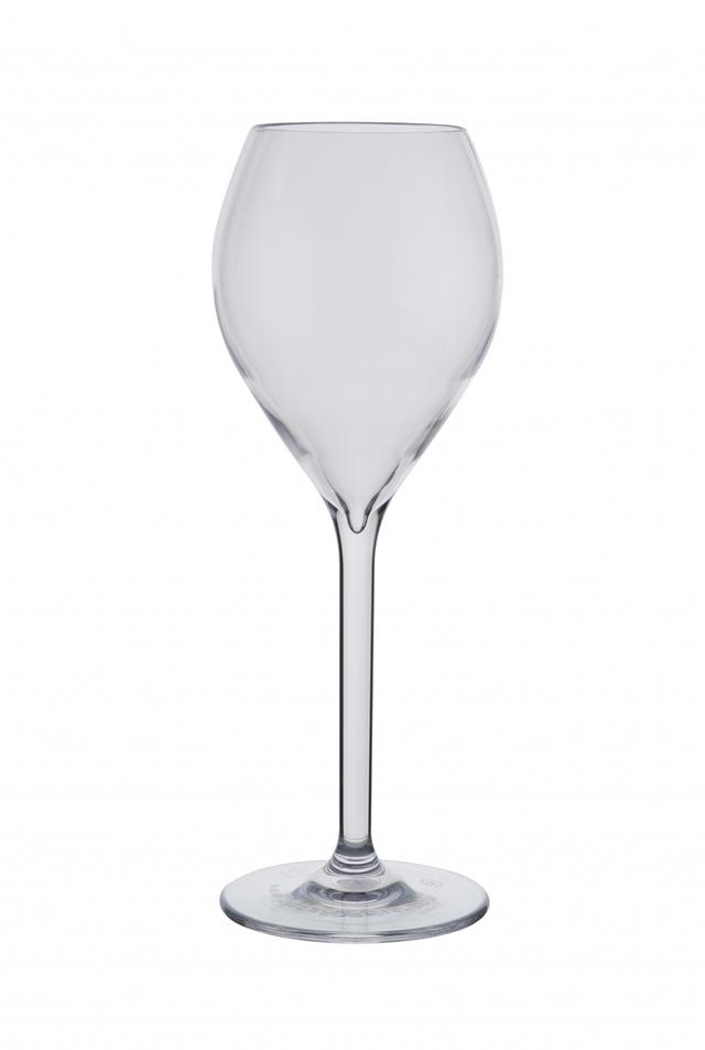 Glassforever Champagneglas Luce - 0.28Ltr - Clear