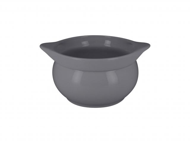 RAK Chef's Fusion Soepterrine zonder deksel - 1.15Ltr - Grey