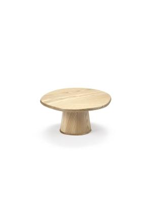 Serax Dune Taartplateau 02 - 355x350x115mm