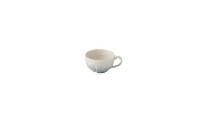Churchill Inked Lyra Cappuccino kop - 0.227Ltr - Blue