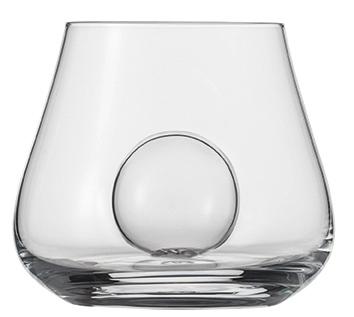 Zwiesel 1872 Air Sense Waterglas 60 - 0.4Ltr - Geschenkverpakking 2 glazen