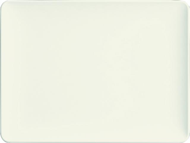 Bauscher Purity Schaal rechthoekig coupe - 200x150x20mm