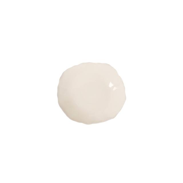 Jars Plume Bord XXS - Ø135mm - Nude