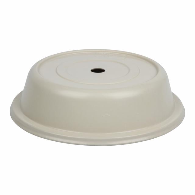 Cambro Cloche rond Ø165mm Versa - Ivory