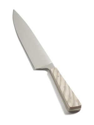 Serax Dune Chef's mes - L 350mm - Essenhout