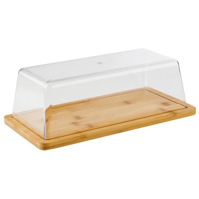 APS Serveerplateau met deksel - 320x165x110mm