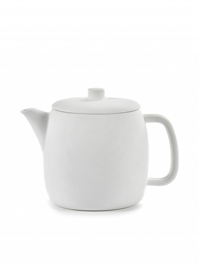 Serax VVD Theepot met infuser - 0.9Ltr - Mat