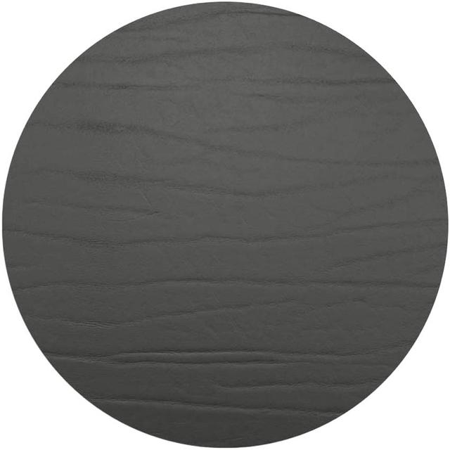 Daff Dumbo Placemat rond - Ø330mm - Black