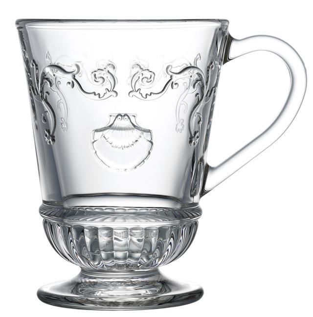 La Rochère Versailles Glas - 0.28Ltr