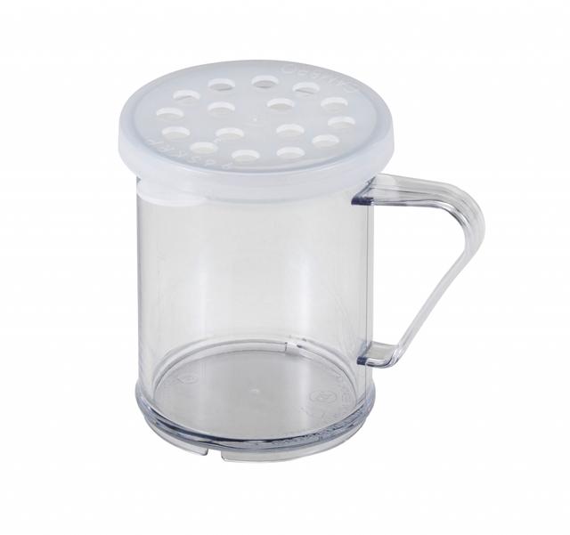 Cambro Strooibus met deksel peterselie - 0.3 Ltr - Clear