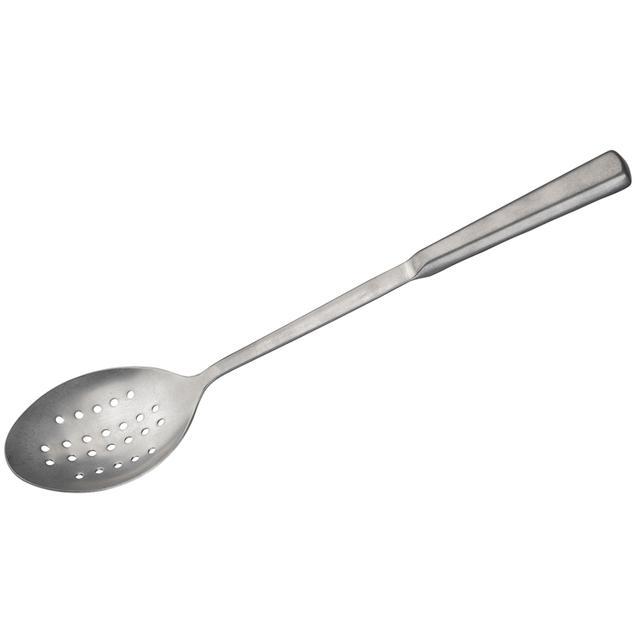 APS Opscheplepel geperforeerd Classic - L 330mm