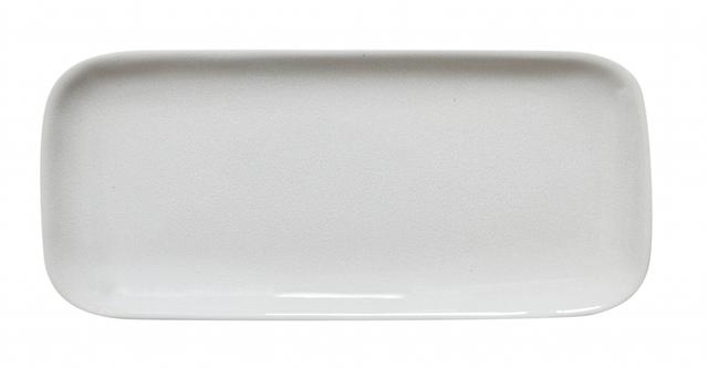 Jars Tourron Gebaksschaal - 330x150mm - Neige