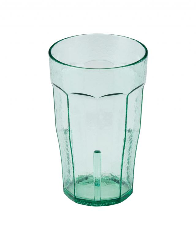 Cambro Beker Laguna - 0.414 Ltr - Spanish Green