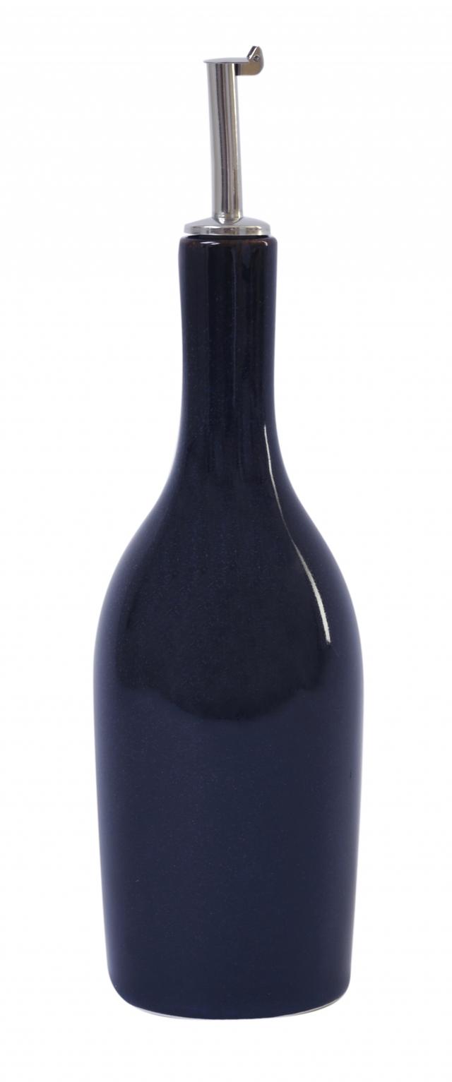 Jars Tourron Oliefles - 0.5Ltr - Indigo