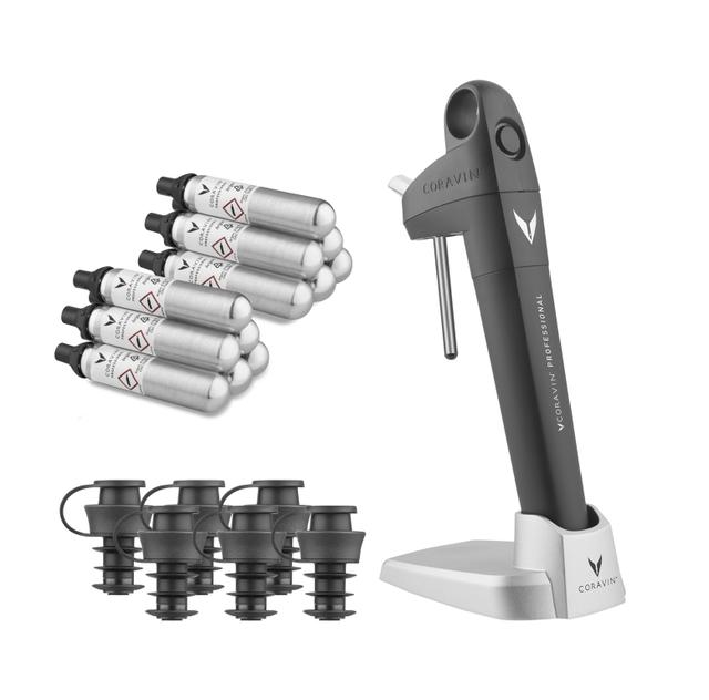 Coravin Pivot Professional Kit