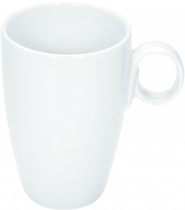 Bauscher Coffeelings Beker met oor - 0.28Ltr